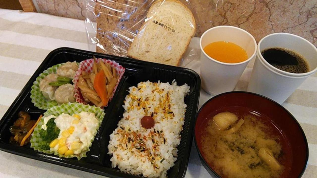 Toyoko Inn Osaka Taniyon Kosaten Exterior foto