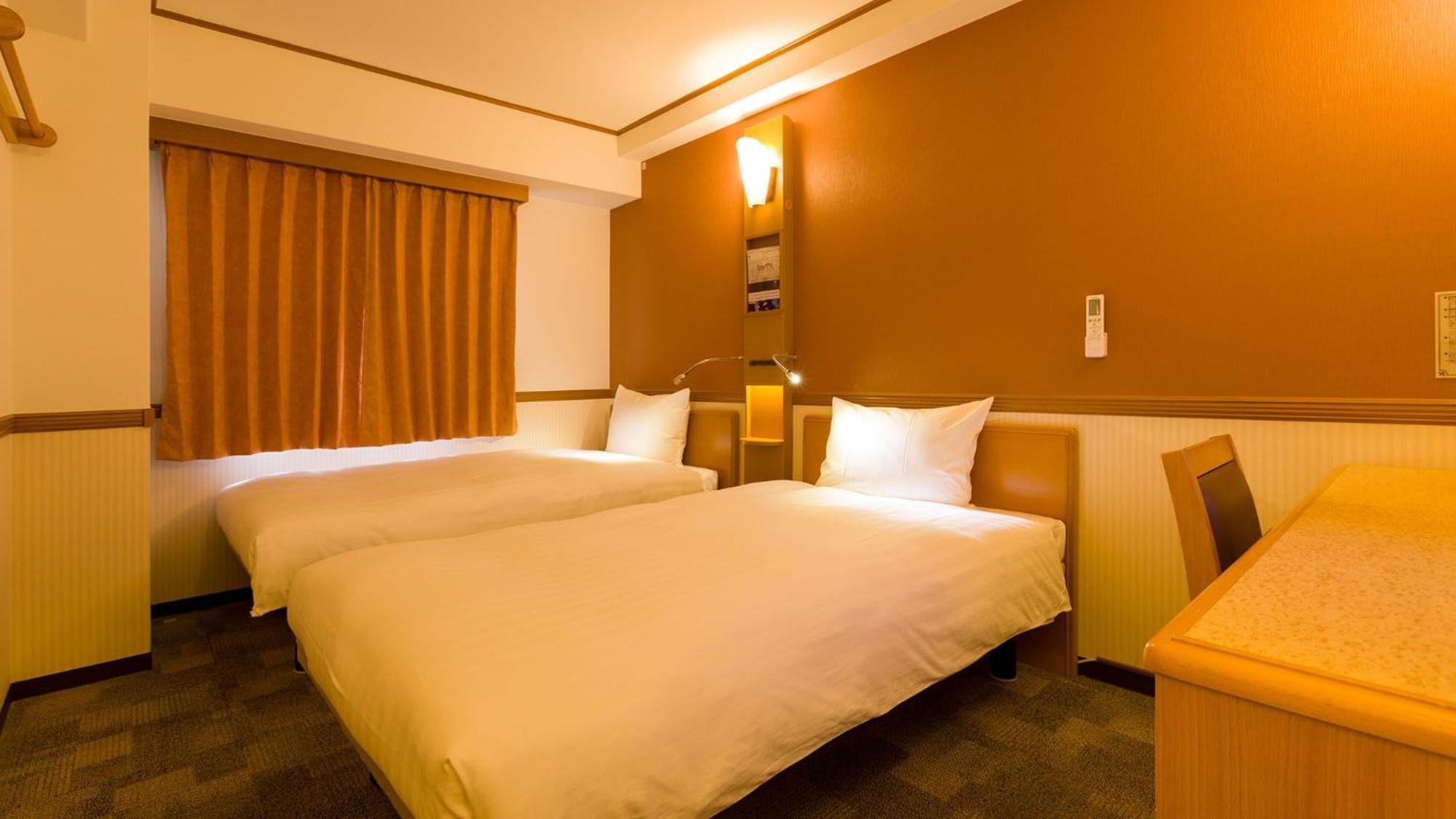 Toyoko Inn Osaka Taniyon Kosaten Habitación foto