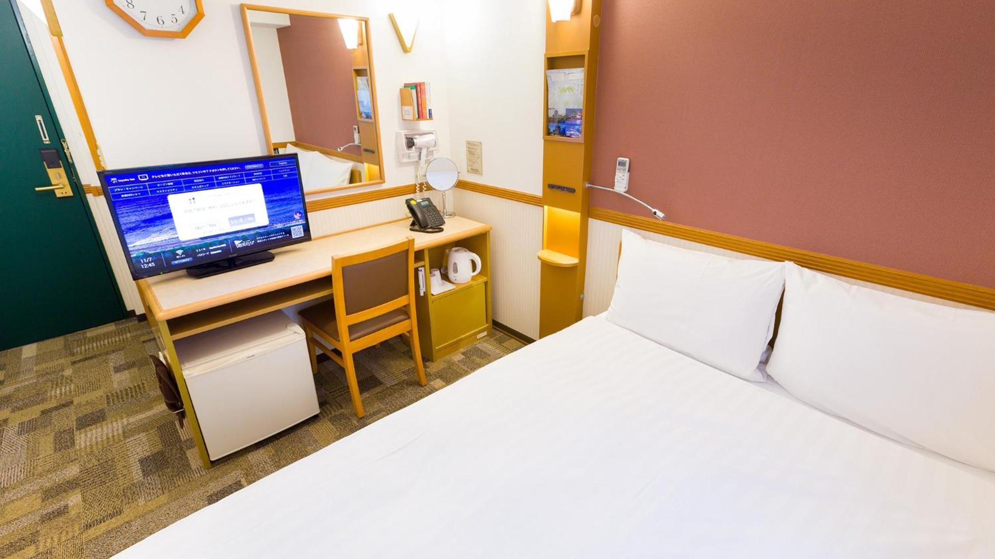 Toyoko Inn Osaka Taniyon Kosaten Habitación foto