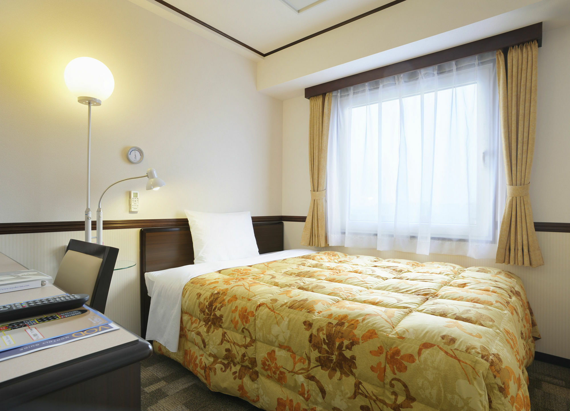 Toyoko Inn Osaka Taniyon Kosaten Exterior foto